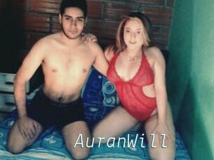 AuranWill