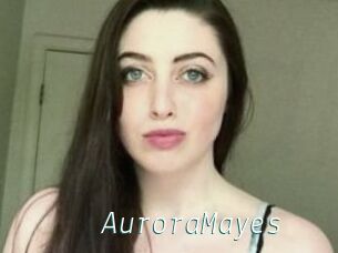 Aurora_Mayes