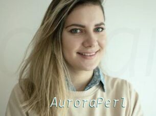 AuroraPerl