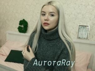 AuroraRay