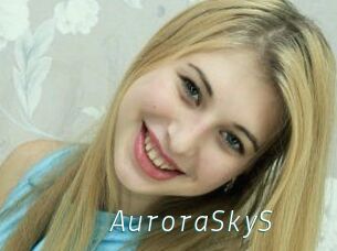 AuroraSkyS