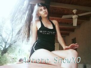 Aurora_SnowXO