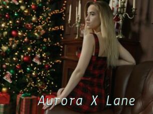 Aurora_X_Lane