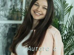 Aurora_a