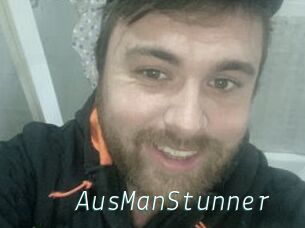 AusManStunner