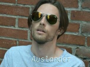 Auslander