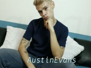 AustinEvans