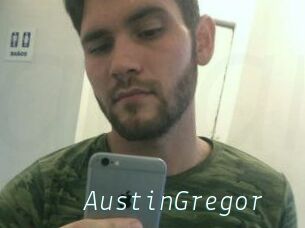 AustinGregor