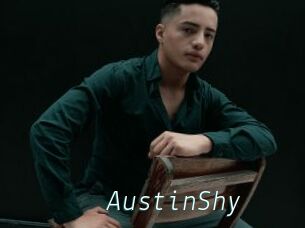 AustinShy