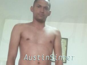 AustinSinner