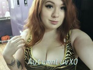 AutumnLuvXO