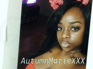 AutumnMarieXXX