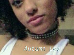 Autumn_Lee