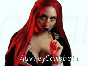 AuvreyCampbell