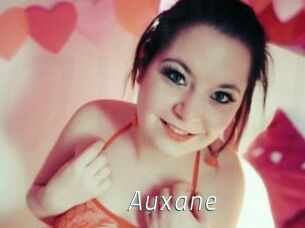 Auxane