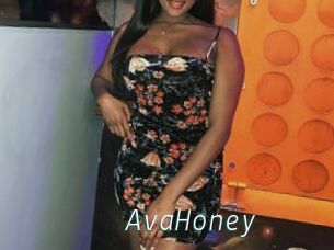 AvaHoney