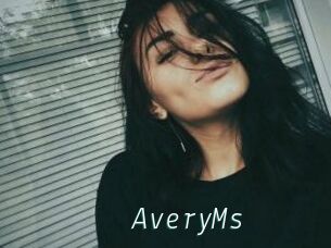 AveryMs