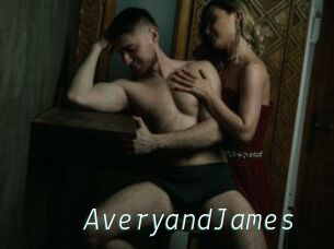 AveryandJames