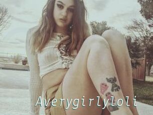 Averygirlyloli