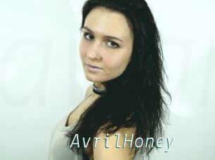 AvrilHoney