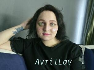 AvrilLav