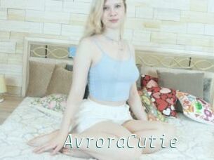 AvroraCutie