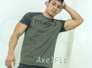 AxelFit