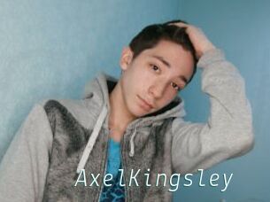 AxelKingsley