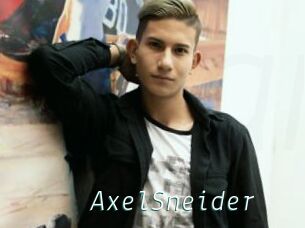 AxelSneider