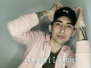 AxelWilliams