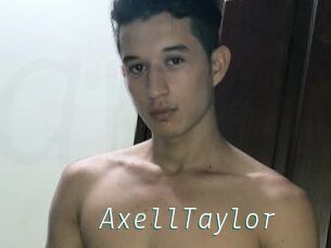 AxellTaylor