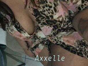 Axxelle