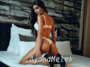 AyanaMelek