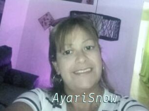 AyariSnow