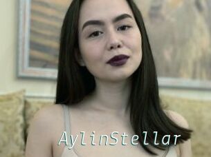 AylinStellar