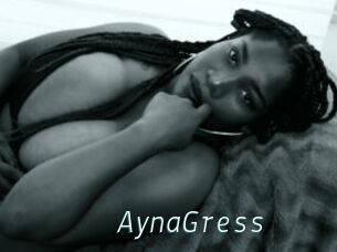 AynaGress