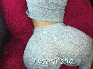 AyshaYsha