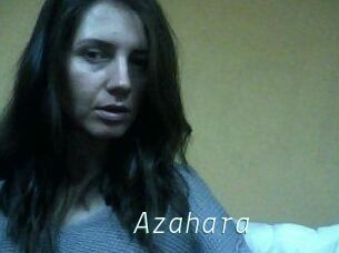 Azahara