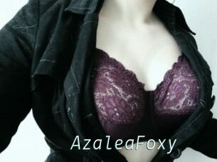 AzaleaFoxy