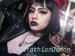 AzarathianDemon