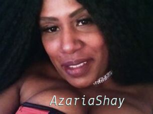 AzariaShay