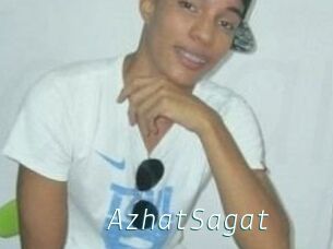 AzhatSagat