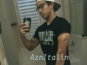 AznItalin