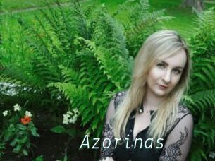 Azorinas