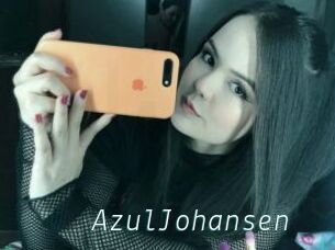 AzulJohansen