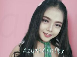 AzumiAshley