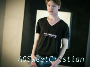 A0SweetCristian