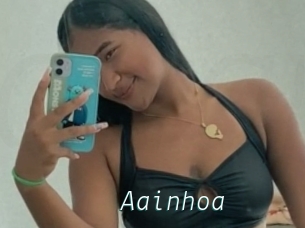 Aainhoa