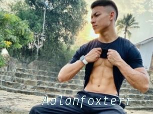 Aalanfoxterr