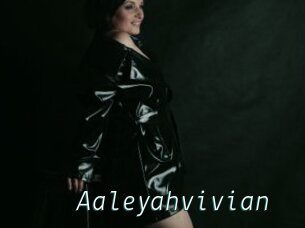 Aaleyahvivian